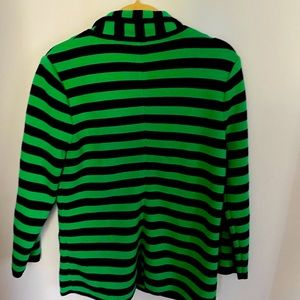 Juices Couture knit blazer